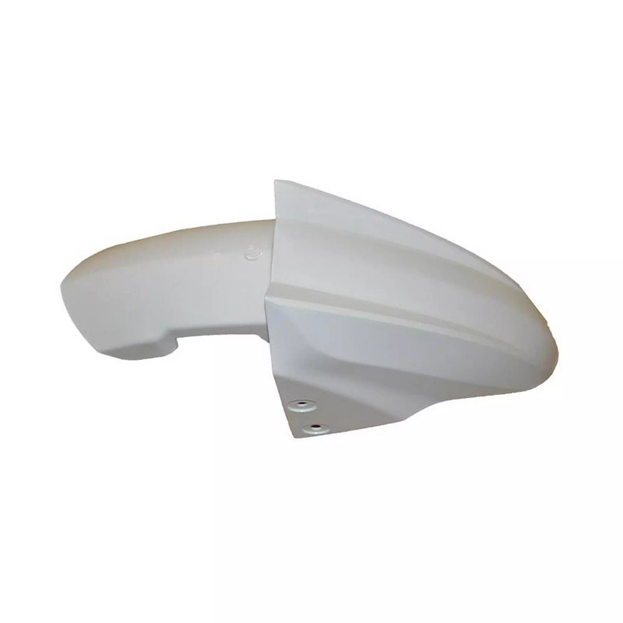 KUBA ECO RIDER MQ ÖN ÇAMURLUK BEYAZ #KM 86775
